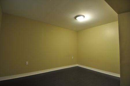 For Lease - 3400 Frobex Court Unit# Lower, Mississauga, Ontario - Photo 4