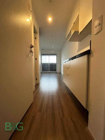 Studio Para Alugar, 23 m² por R$2.652,00/mês - Belenzinho - São Paulo/sp - Photo 2