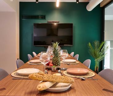 2 bedroom apartment - Photo 5