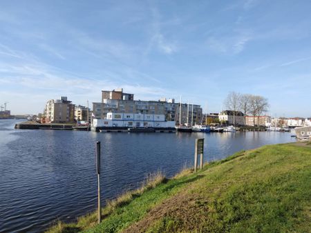 Galerijflat Touwbaan, Middelburg huren? - Photo 5