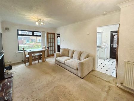 2 bedroom bungalow to rent - Photo 2