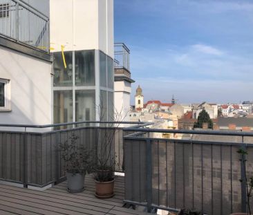 Schicke Dachwohnung mit 2 Terrassen und Traumausblick Nähe Moritzga... - Photo 4