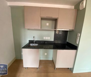 Location Appartement 2 pièces 38m² TOULON 83000 - Photo 4