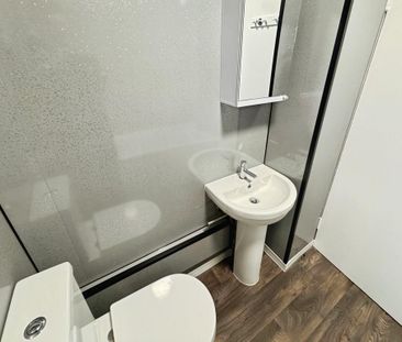 2 bedroom ground floor flat to rent - Photo 5