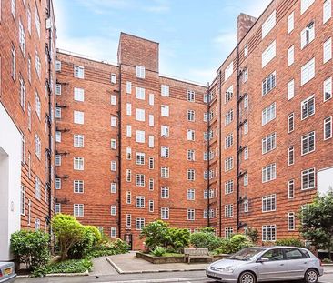 Latymer Court, Hammersmith Road, Hammersmith, London, W6 - Photo 4