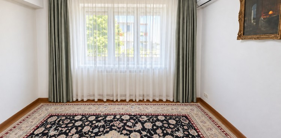 Apartament de inchiriat 4 camere Dorobanti - Radu Beller, Bucuresti - Fotografie 2