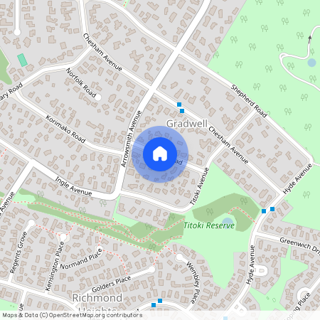 7 Weka Road, Waipahihi, Taupo