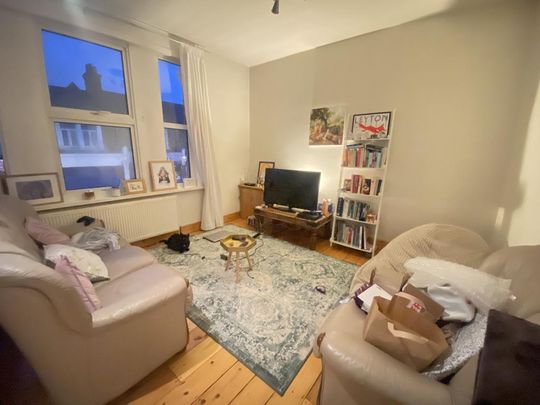 1 bedroom flat to rent - Photo 1