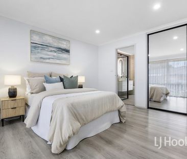 RENOVATED HIGH QUALITY 4 BEDROOM HOUSE IN HAMPTON PARK! - Photo 6
