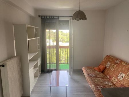 Appartement à PERPIGNAN – 405.0€/mois - Photo 2