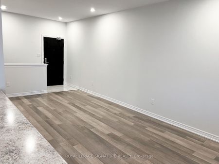 For Lease - 2326 Taunton Road Unit# 201, Oakville, Ontario - Photo 2