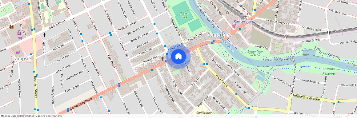 4/300-306 Canterbury Road, NSW 2193