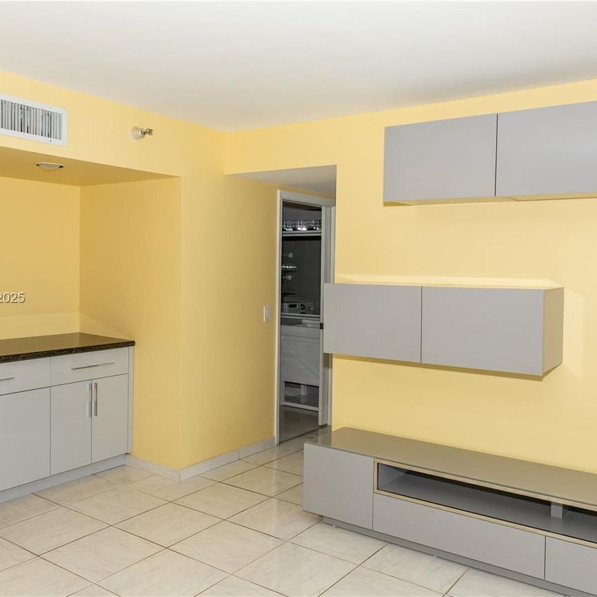 Tout savoir sur cet appartement Aventura - Photo 1