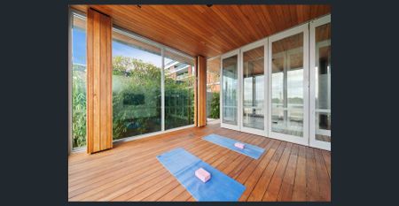 Luxurious One-Bedroom with an Expansive Balcony with Beautiful Amenities! - home open coming soon - Photo 4