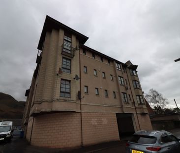 Arthur Bett Court Stirling, FK13 6DW - Photo 5