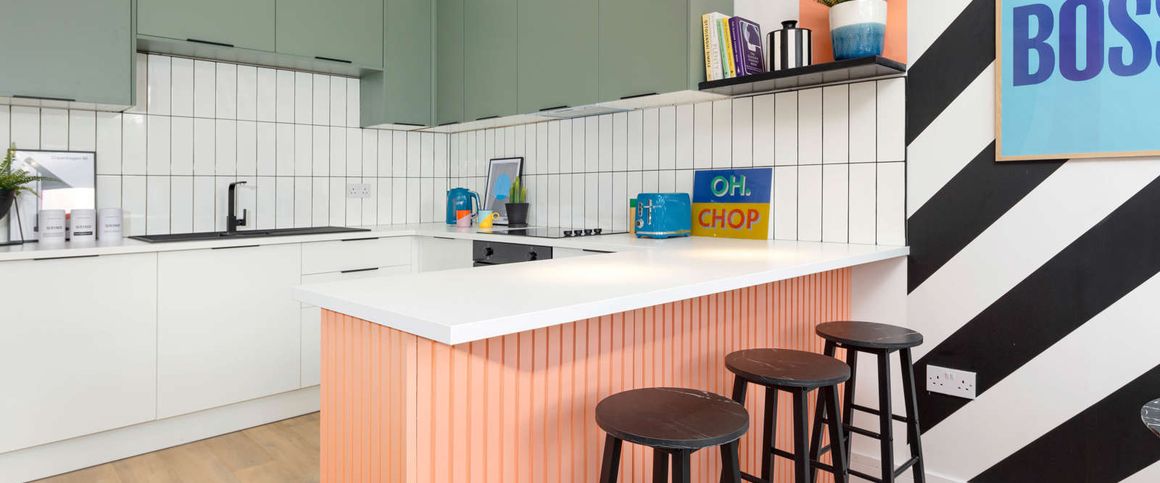 Aigburth Road Room 4 - Photo 1