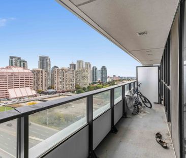 For Lease - 4015 The Exchange N/A Unit# 1201, Mississauga, Ontario - Photo 5