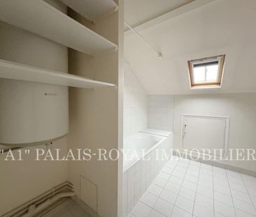 Appartement · 2 pièces · 1 CH - Photo 4