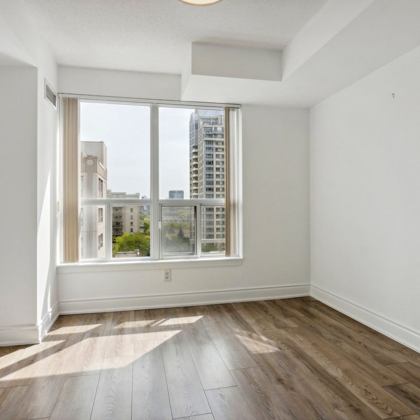 For Lease - 19 Barberry Place Unit# 711, Toronto, Ontario - Photo 1