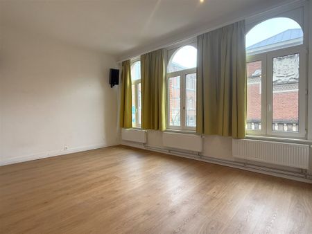 Stijlvol Triplex Appartement met 2 terrassen in Antwerpen! - Photo 5