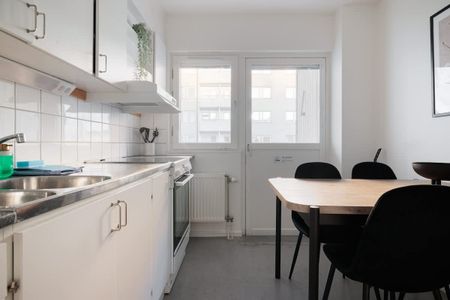 Katarina Bangata, Stockholm - Foto 5