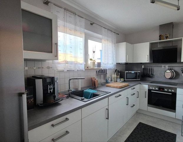 2-Zimmer Wohnung in Erlangen-Bruck: Nachmieter gesucht - Foto 1