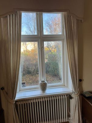 Nordmannagatan - Photo 1