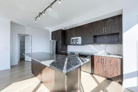 For Lease - 120 Homewood Avenue Unit# 3409, Toronto, Ontario - Photo 2