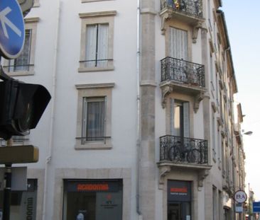 Location Appartement 1 pièce 22m² NANCY 54000 - Photo 4