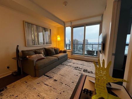 For Lease - 1928 Lake Shore Boulevard Unit# 3910, Toronto, Ontario - Photo 5