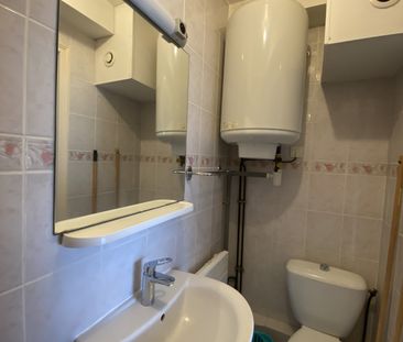 Location Appartement 1 pièce 26m² PALAISEAU 91120 - Photo 6