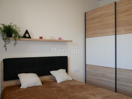 MER-MW-114017 Mieszkanie do wynajęcia, 2 pokoje, 39 m2 - Фото 5