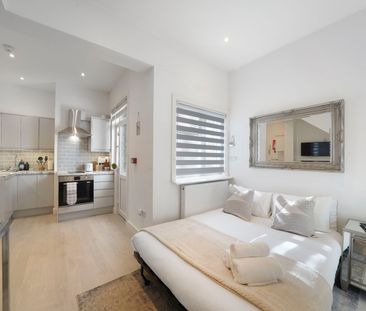 Studio Flat, Lowlands Road, HA1 - Photo 4