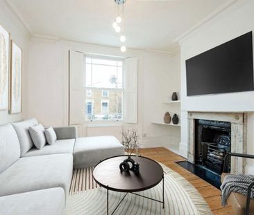 Southgate Road, N1, London - Photo 1