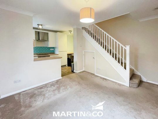 1 bedroom cluster house to rent - Photo 1