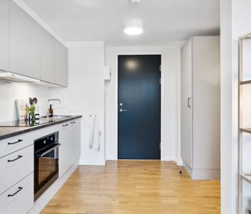 Søndre Fasanvej 90, 3. 306., Søndre Fasanvej 90, 2500 Valby - Photo 1