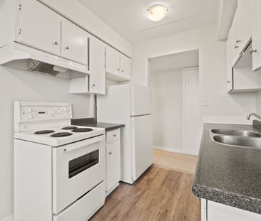 Caron Tower Apartments - Photo 1