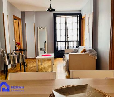 Alquiler de piso en Calle El Fontán - Foto 5