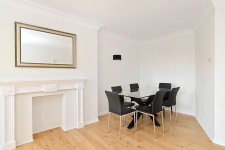 2 bedroom flat with 1 reception and 2 bathrooms in 75 Crawford Street, W1H - Photo 3