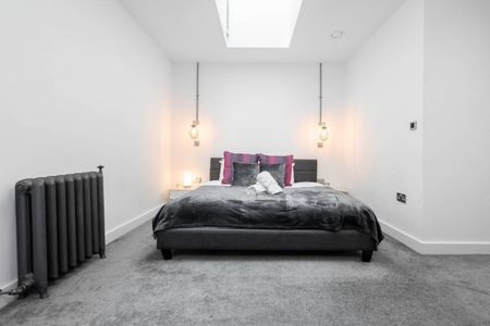 2 Bed Penthouse, Concord House, B1 - Photo 4