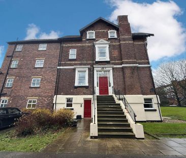 2 bedroom flat to rent - Photo 3