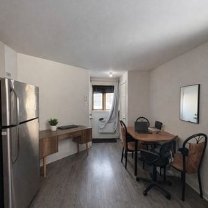 Loft à Louer Limoilou - Photo 3