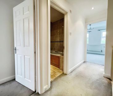 3 bedroom townhouse to rent - Photo 6