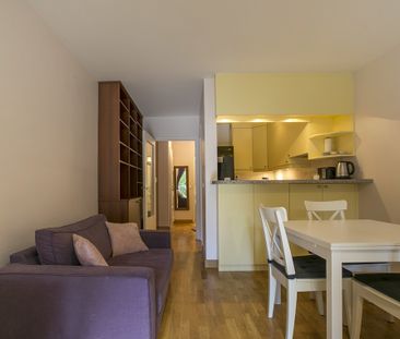 Appartement à louer rue d'Assas, Paris 6ème - Photo 1