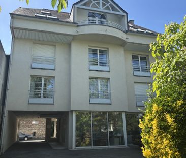 Location Appartement 2 pièces 24m² RENNES 35000 - Photo 4
