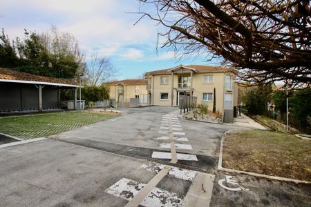 Appartement Pessac 1 pièce(s) 18.10 m2 - Photo 5