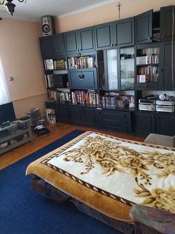 Dom wolnostojący 160 m² z dużą działką 1970 m² – Lisków - Zdjęcie 4