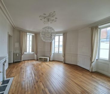 Appartement T4 à louer Pace - 93 m² - Photo 5