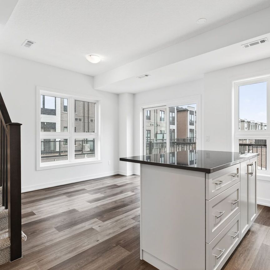 For Lease - 70 Kenesky Drive Unit# 22, Hamilton, Ontario - Photo 1