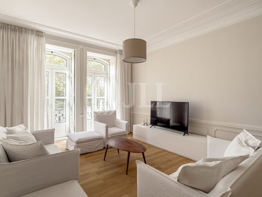 Apartamento T2 em Lisboa - Photo 1